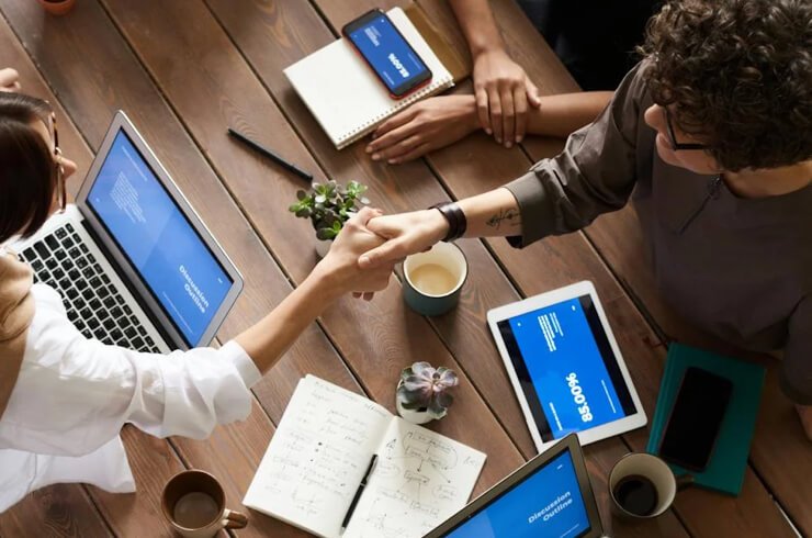 VR Advertisers | Best Digital & Outdoor Advertisement Company in Patna