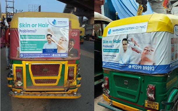 VR Advertisers | Best Digital & Outdoor Advertisement Company in Patna