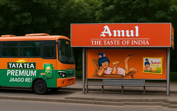 VR Advertisers | Best Digital & Outdoor Advertisement Company in Patna