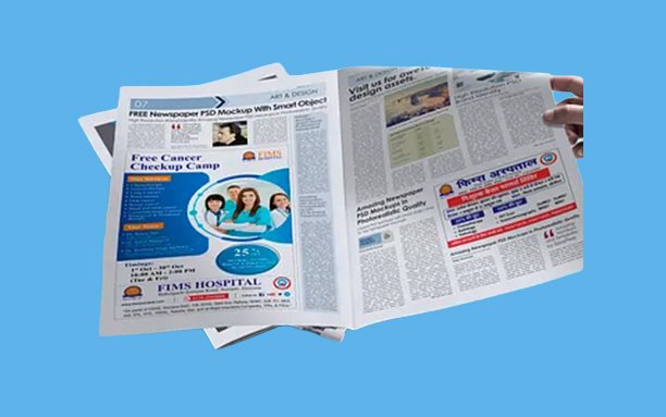 VR Advertisers | Best Digital & Outdoor Advertisement Company in Patna