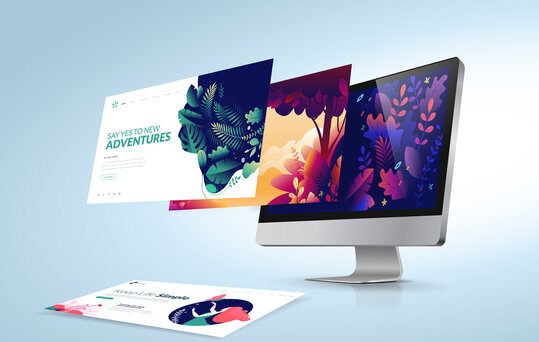 VR Advertisers | Best Digital & Outdoor Advertisement Company in Patna