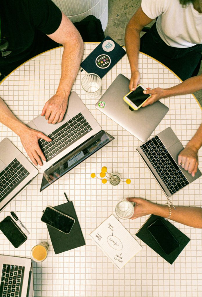 VR Advertisers | Best Digital & Outdoor Advertisement Company in Patna