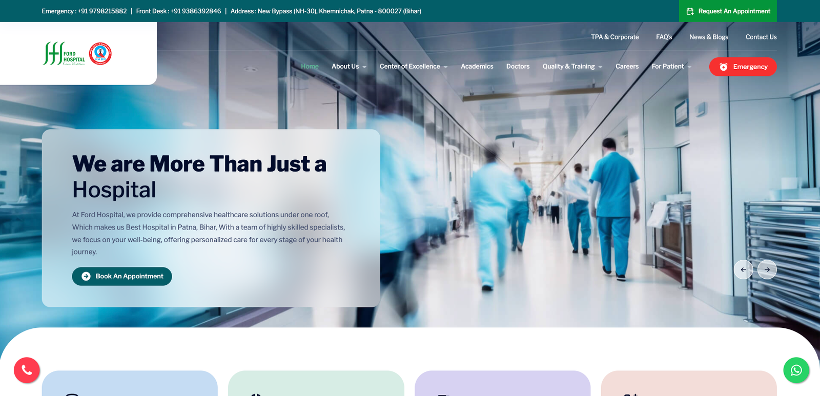 VR Advertisers | Best Digital & Outdoor Advertisement Company in Patna