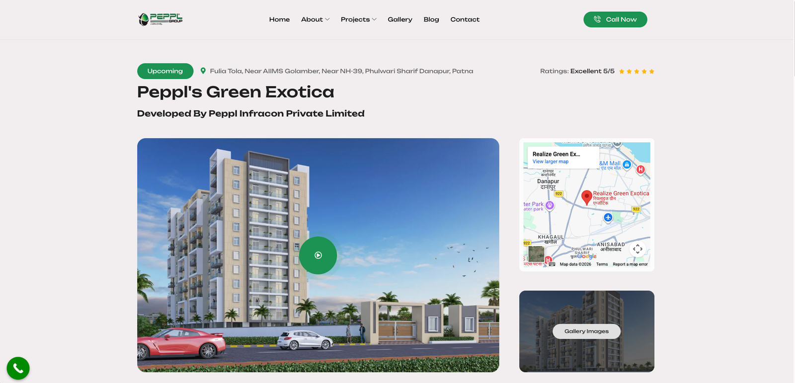 VR Advertisers | Best Digital & Outdoor Advertisement Company in Patna